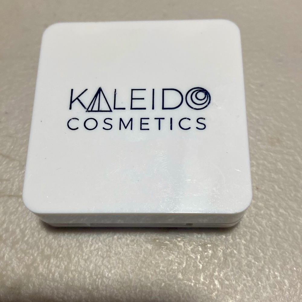 Kaleido Cosmetics Skin Blush 3g/0.11 Oz. Vegan & Gluten-Free Primadonna